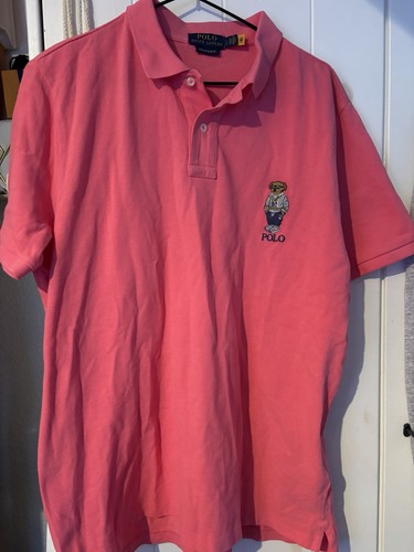 Originales polo ralph lauren - polo,