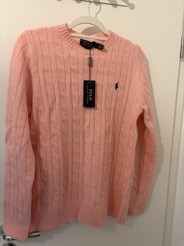 Polo ralph lauren pullover - polo,