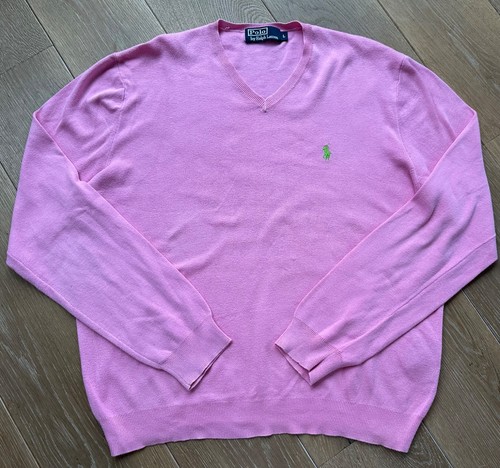 Polo ralph lauren pullover - polo,