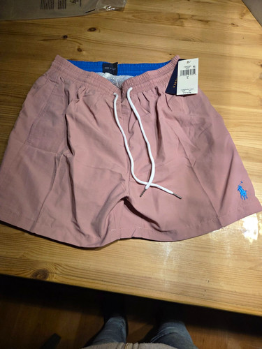 Polo ralph lauren - polo, badeshorts