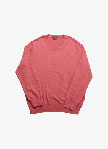 Polo ralph lauren neck - polo, v-neck