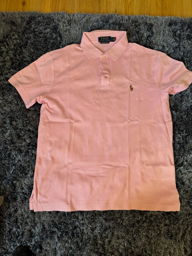 Polo ralph lauren herren - polo,