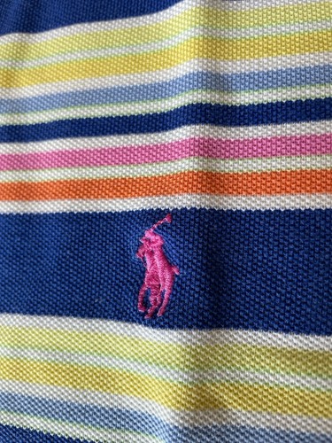 Poloshirt polo ralph lauren - polo,