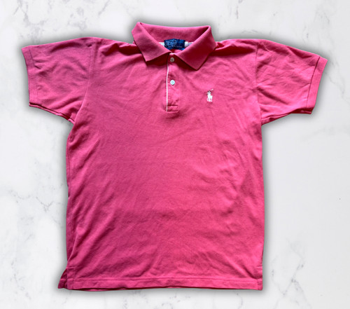 Polo ralph lauren shirt - by,