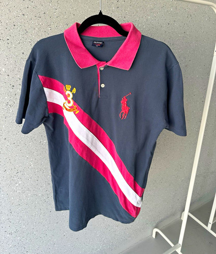 Polo sport ralph - polo, lauren
