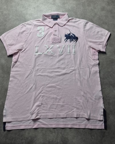 Ralph lauren vintage big pony - ralph,