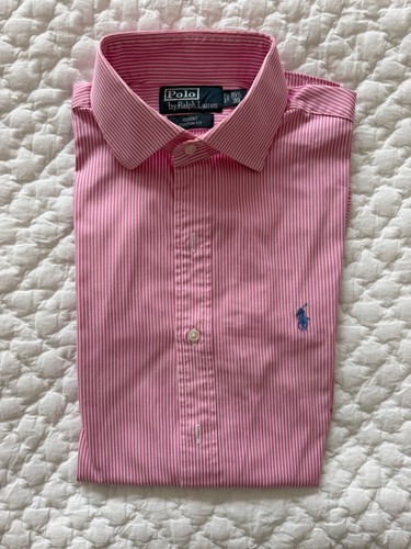 Polo ralph lauren oberhemd - polo,