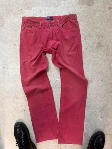 Ralph lauren polo kord - ralph,