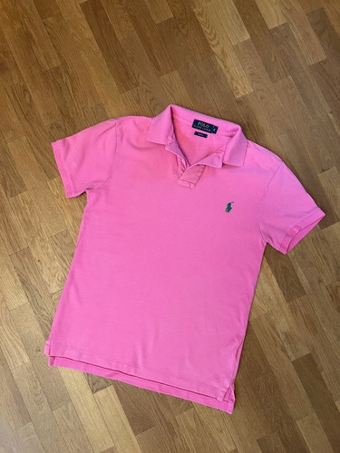 Polo ralph lauren - polo, poloshirt
