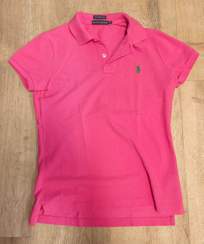 Ralph lauren polohirt damen - polohirt,