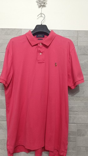 Polo ralph lauren pima soft - ralph,