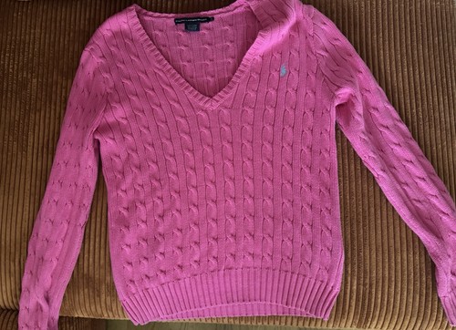 Polo ralph lauren damen strick - polo,