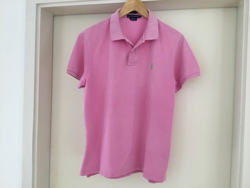 Poloshirt von ralph lauren - lauren, in