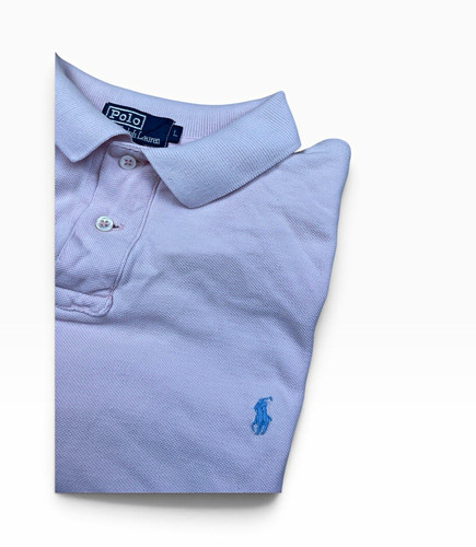 Ralph lauren poloshirt - poloshirt, gr.