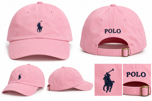 Polo ralph lauren cap - polo, basecap