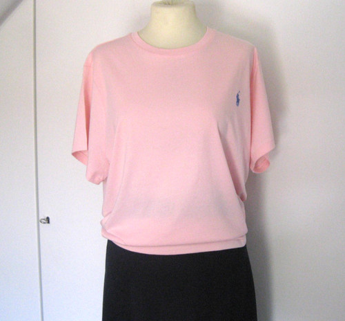 Polo ralph lauren damenshirt - polo,