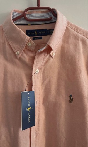 Polo ralph lauren hemd - ralph,