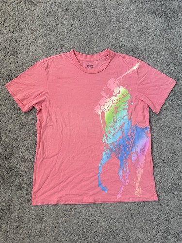 Polo ralph lauren - lauren, t-shirt