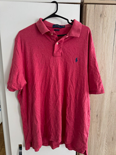 Polo ralph lauren herren - polo,