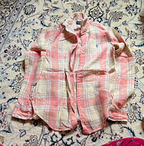 Polo ralph lauren classic fit - classic,