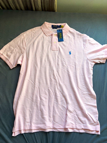 Polo ralph lauren herren - polo,