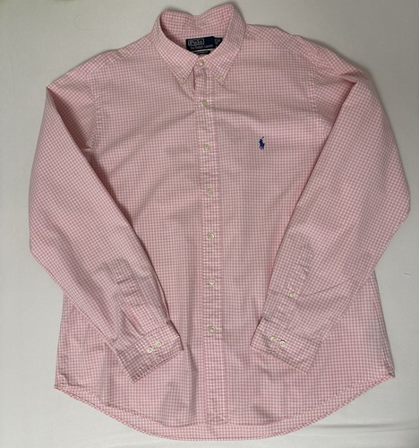 Polo ralph lauren hemd - polo,