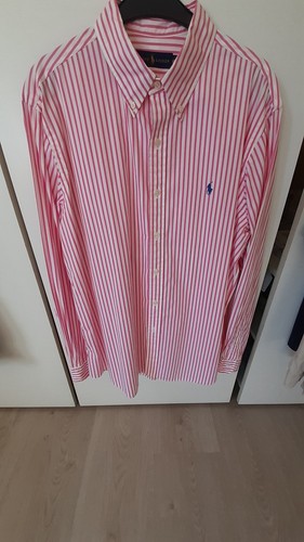 Polo ralph lauren herren - polo,
