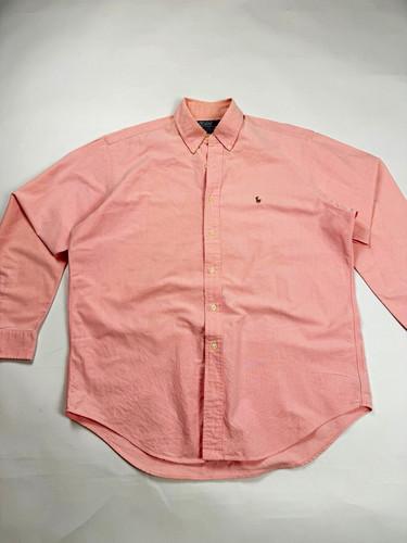Polo ralph lauren herrenhemd - polo,